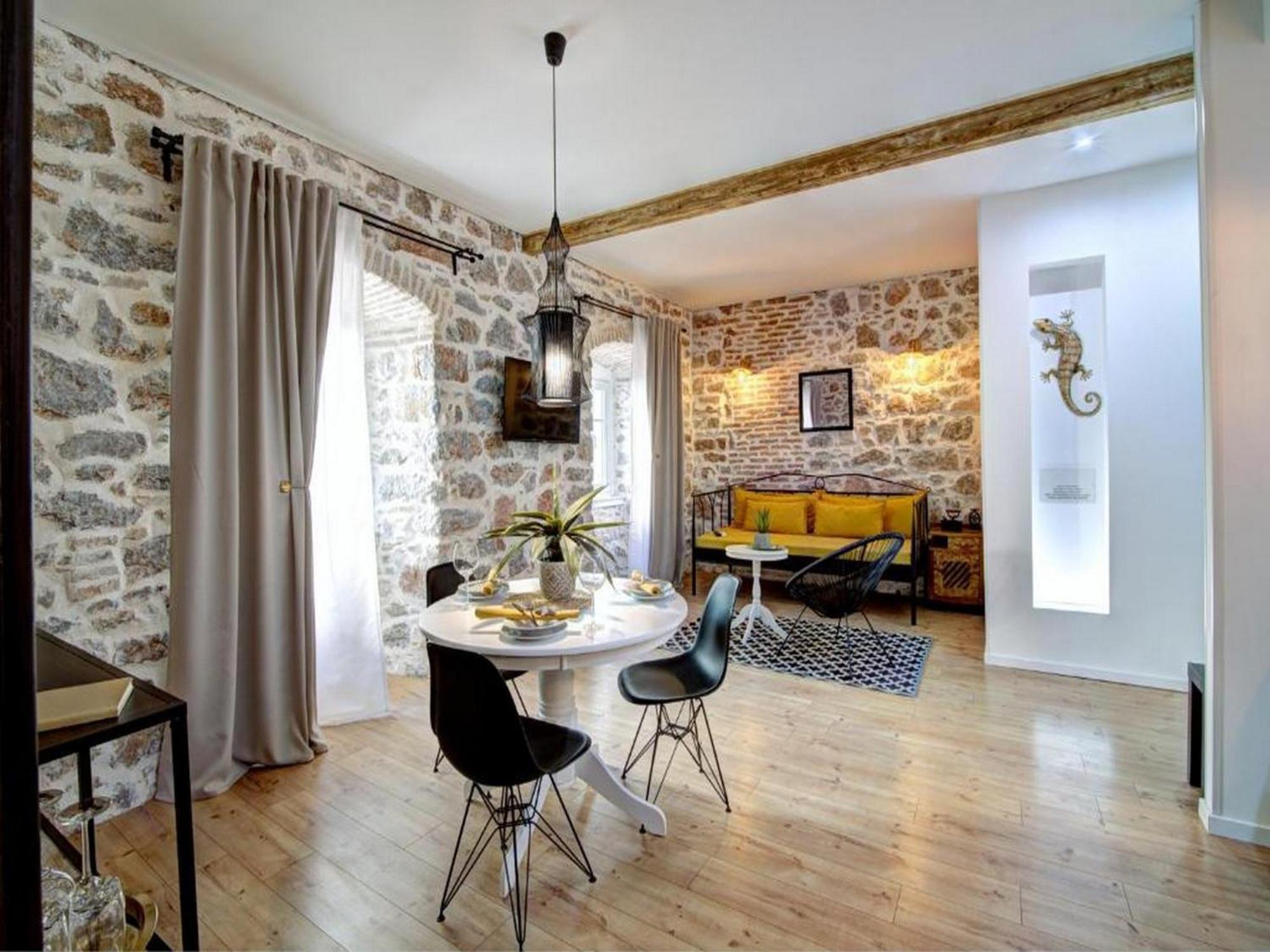 History House Moja Ti 1830 In Old Town Senj Senj (Lika-Senj) Quarto foto