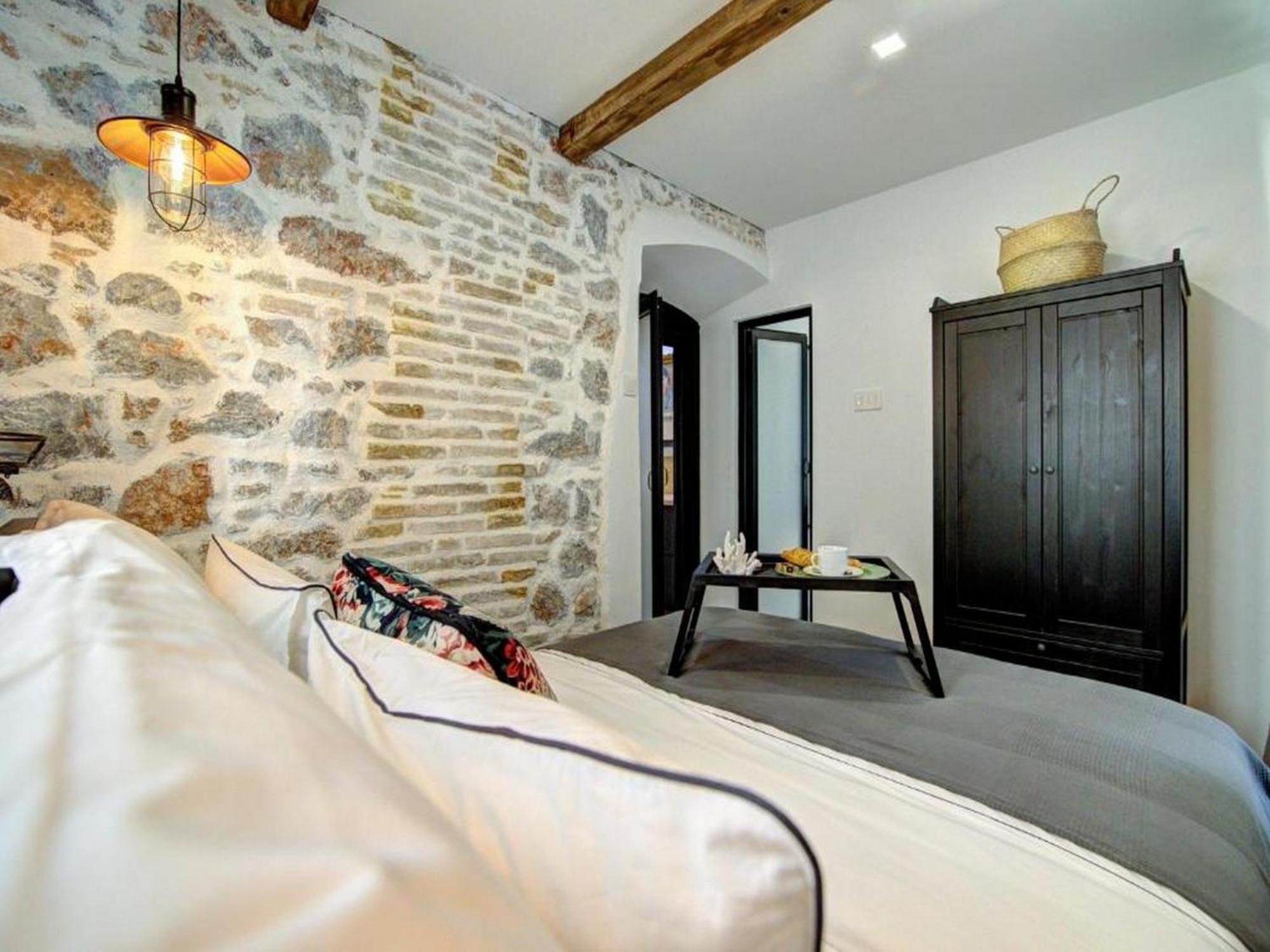 History House Moja Ti 1830 In Old Town Senj Senj (Lika-Senj) Quarto foto
